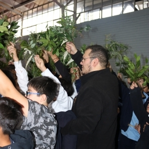 Celebración de Ramos